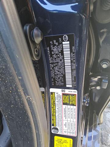 LEXUS ES 350 BASE 2024