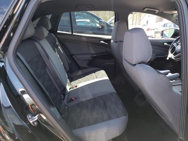 VOLKSWAGEN ID.4 PRO 2021
