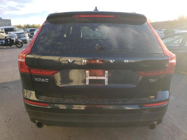 VOLVO XC60 T6 MOMENTUM 2021