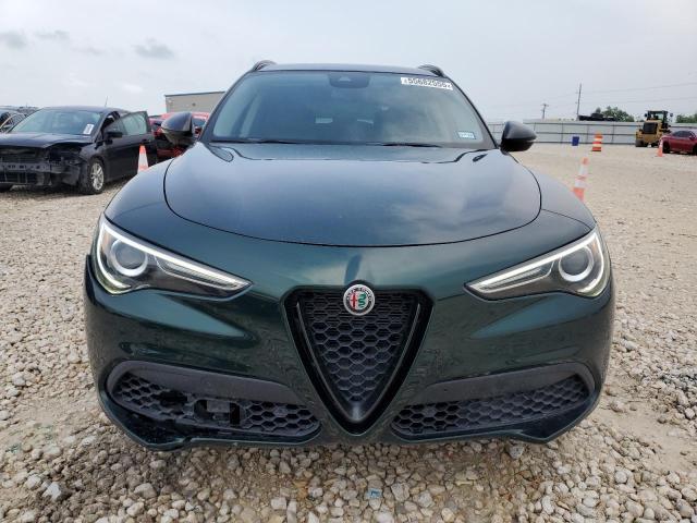 ALFA ROMEO STELVIO SPORT 2021