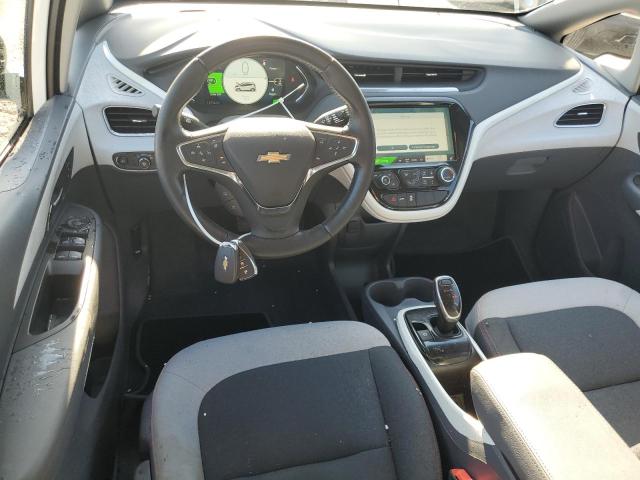 CHEVROLET BOLT EV LT 2021