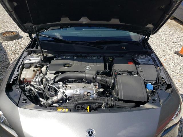 MERCEDES-BENZ CLA 250 4MATIC 2021