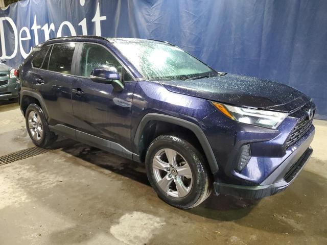 TOYOTA RAV4 XLE 2023