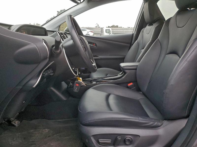 TOYOTA PRIUS SPECIAL EDITION 2020