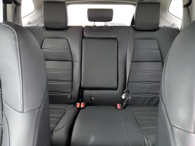 HONDA CR-V EXL 2022