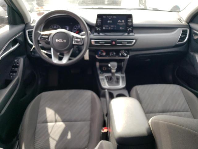 KIA SELTOS LX 2022