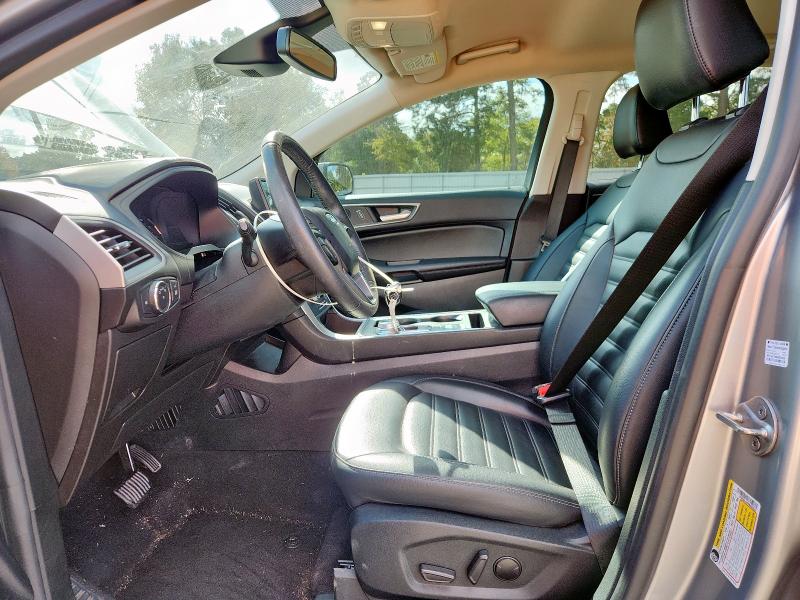 FORD EDGE SEL 2022