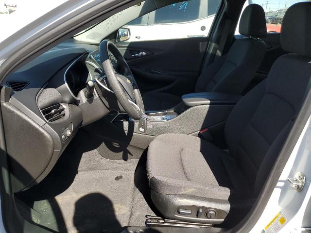 CHEVROLET MALIBU LT 2023