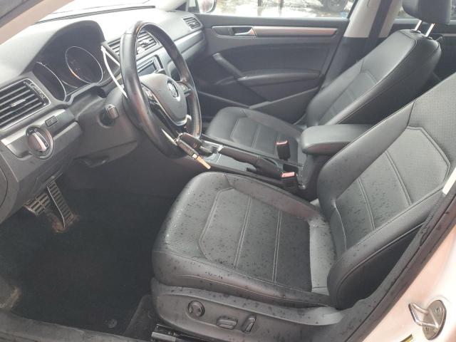 VOLKSWAGEN PASSAT S 2018