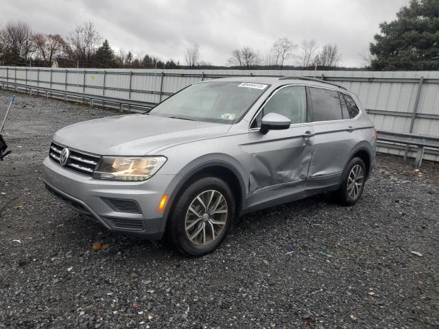 VOLKSWAGEN TIGUAN SE 2020
