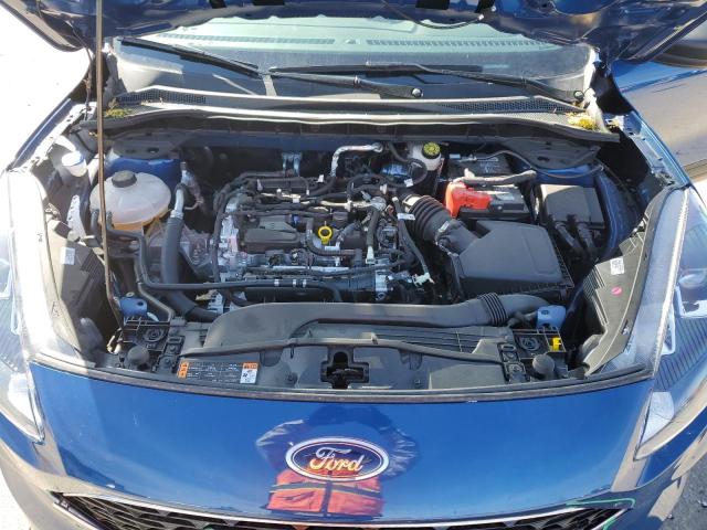 FORD ESCAPE SE 2022