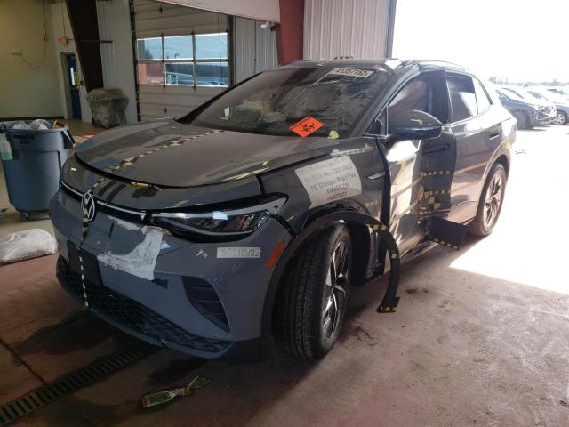 VOLKSWAGEN ID.4 PRO 2021