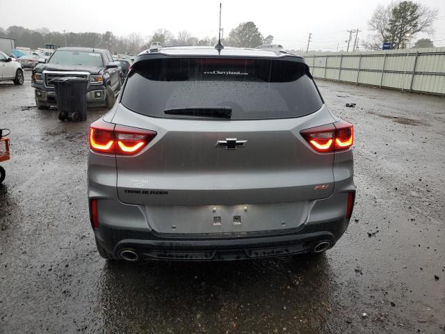 CHEVROLET TRAILBLAZER RS 2024