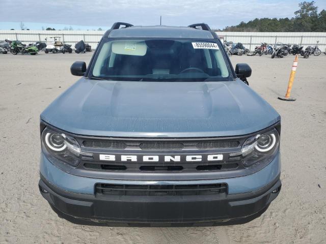 FORD BRONCO SPORT BIG BEND 2024