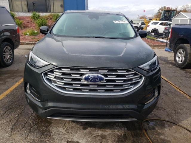 FORD EDGE SEL 2022