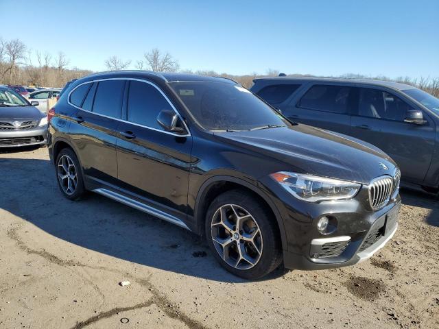 BMW X1 XDRIVE28I 2018