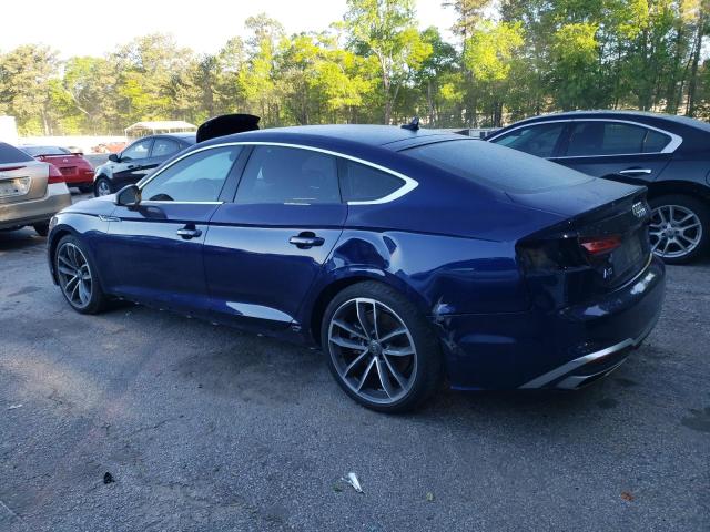 AUDI A5 PREMIUM PLUS 45 2020