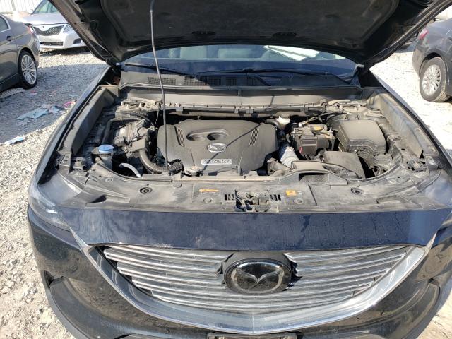 MAZDA CX-9 TOURING 2019