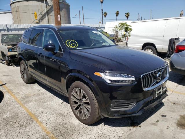 VOLVO XC90 T5 MOMENTUM 2021