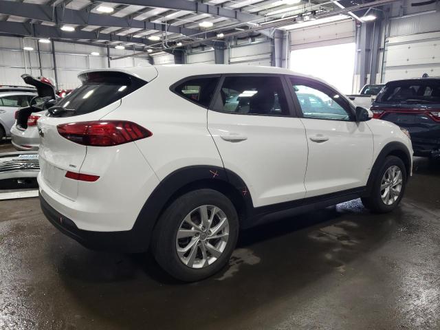 HYUNDAI TUCSON SE 2020