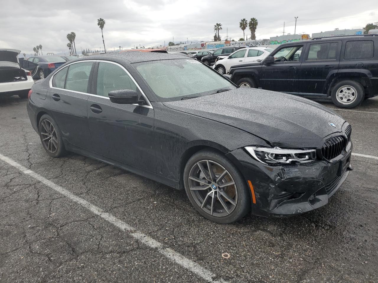 BMW 330I 2020