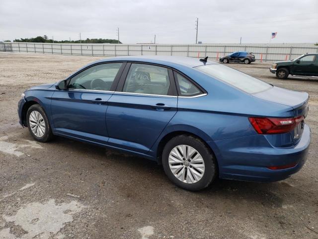 VOLKSWAGEN JETTA S 2020