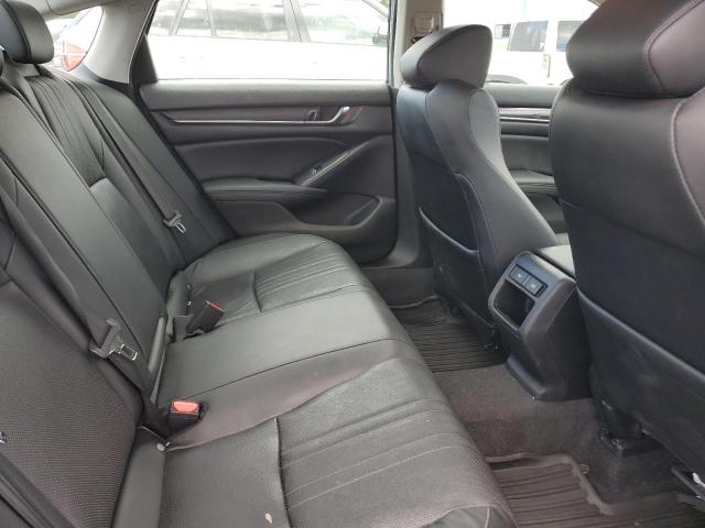 HONDA ACCORD SPORT SE 2021