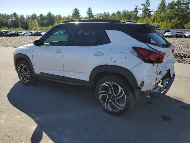 CHEVROLET TRAILBLAZER RS 2023