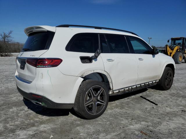 MERCEDES-BENZ GLS 450 4MATIC 2022