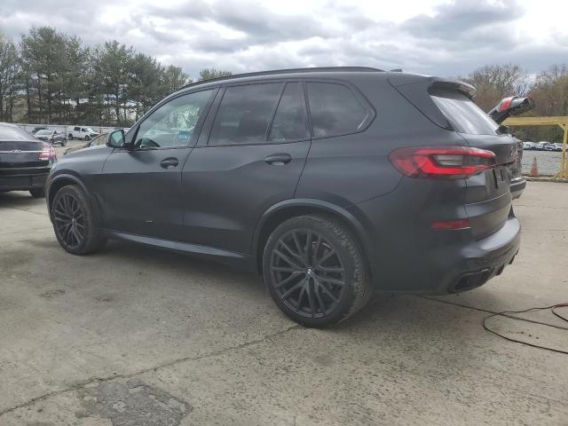 BMW X5 XDRIVE40I 2022