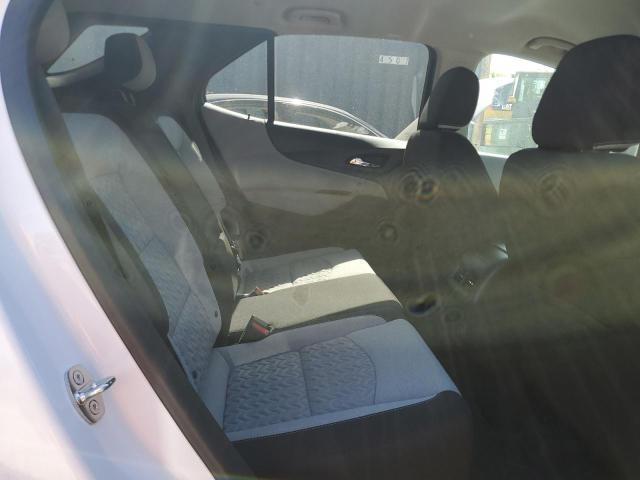 CHEVROLET EQUINOX LS 2022