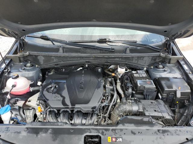 KIA SPORTAGE X LINE 2023