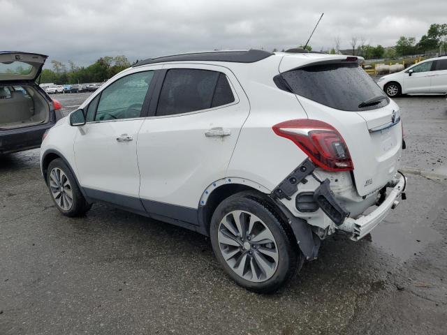 BUICK ENCORE PREFERRED 2021