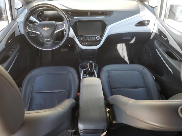 CHEVROLET BOLT EV PREMIER 2020