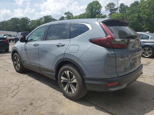 HONDA CR-V SE 2022