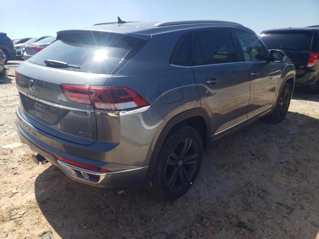 VOLKSWAGEN ATLAS CROSS SPORT SE 2020