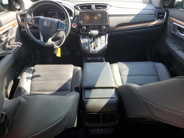 HONDA CR-V EXL 2021