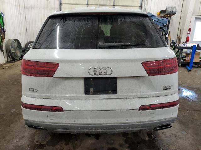 AUDI Q7 PREMIUM PLUS 2018