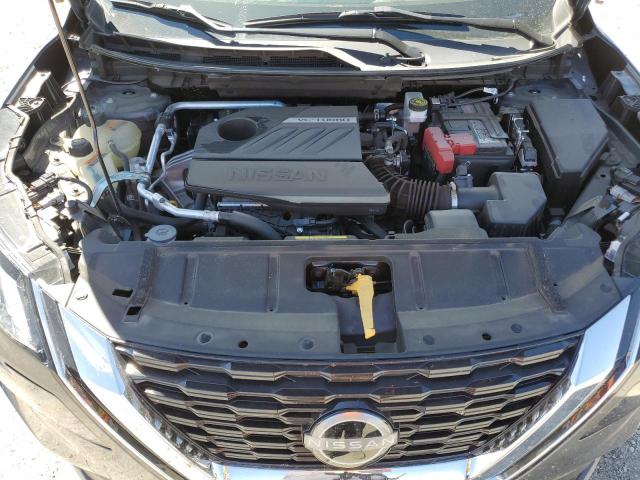 NISSAN ROGUE S 2023