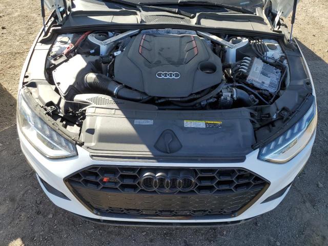 AUDI S4 PREMIUM PLUS 2021