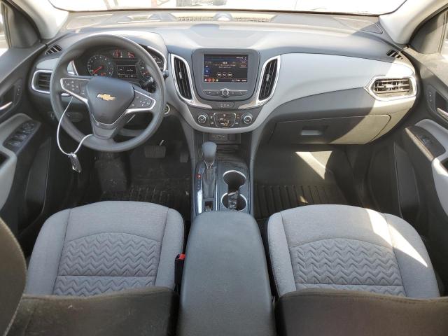 CHEVROLET EQUINOX LS 2022