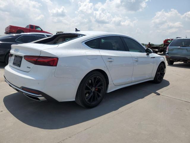 AUDI A5 PREMIUM 40 2021