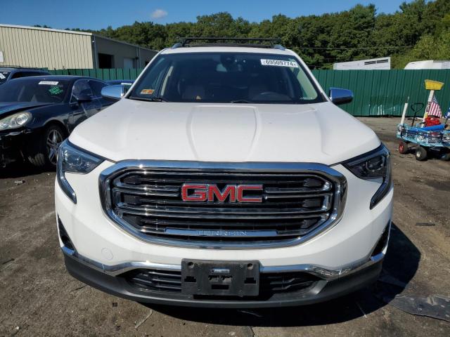 GMC TERRAIN SLT 2020
