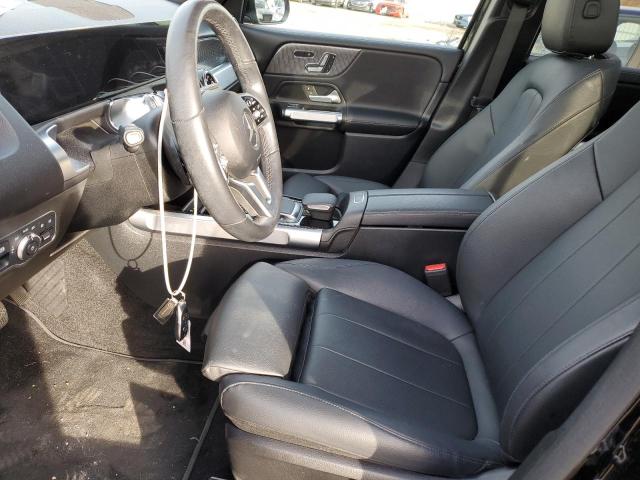 MERCEDES-BENZ GLB 250 4MATIC 2020