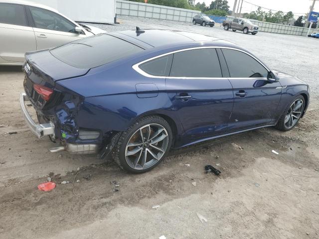 AUDI A5 PREMIUM 45 2024
