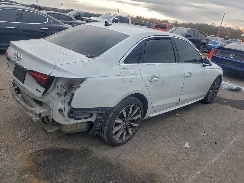 AUDI A4 PREMIUM 40 2021