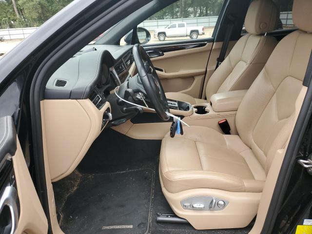 PORSCHE MACAN S 2023