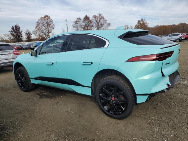 JAGUAR I-PACE FIRST EDITION 2019