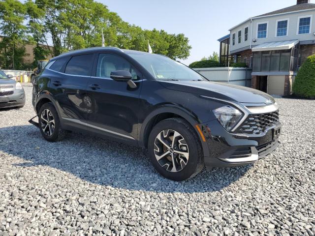 KIA SPORTAGE EX 2022