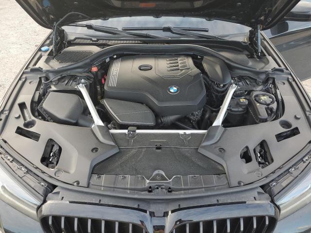 BMW 530 I 2022